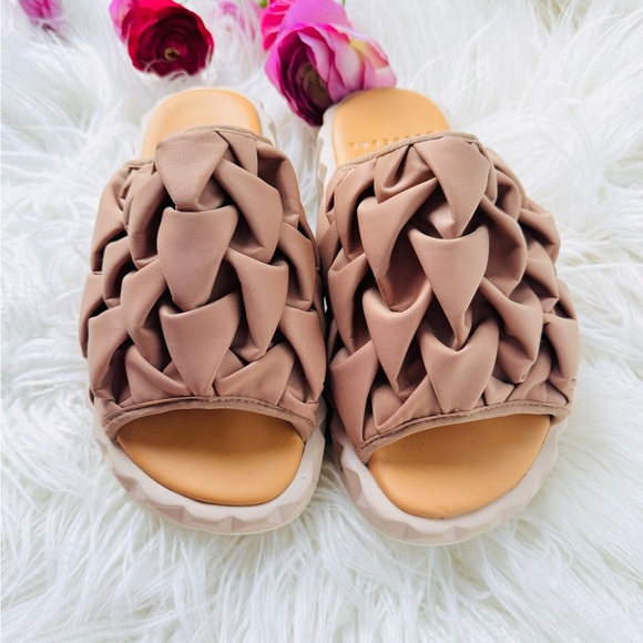 NEW | 4CCCCEES Jabara Amor Sandals - Picture 8 of 13